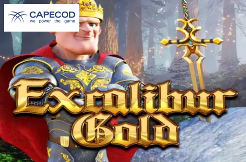 Excalibur Gold